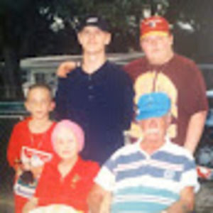 Meet your Posher, Gary